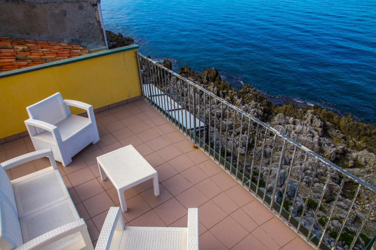 Appartement Bordonaro